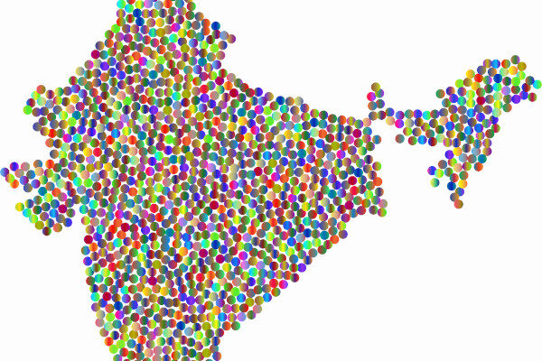 India – Analysis of the geopolitical situation